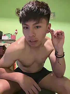 Arley-Arley1 online show from 03/28/26, 04:56