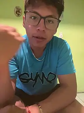 Arley-Arley1 online show from 03/30/26, 03:18