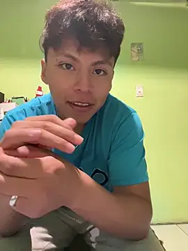 Arley-Arley1 online show from 03/31/26, 04:35