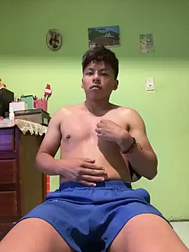 Arley-Arley1 online show from 03/31/26, 11:38