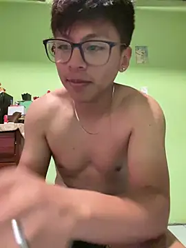 Arley-Arley1 online show from 04/12/26, 04:17