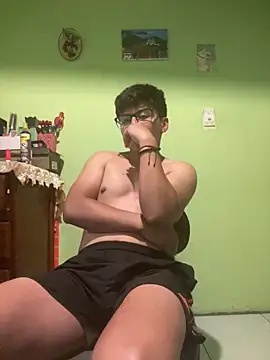 Arley-Arley1 online show from 04/13/26, 03:45