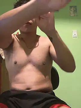 Arley-Arley1 online show from 04/15/26, 04:08