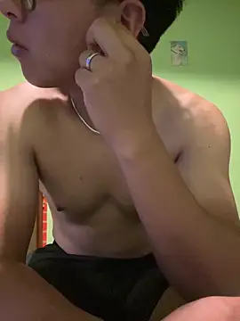 Arley-Arley1 online show from 04/19/26, 03:28