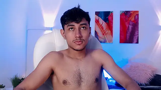 Snapshot of Vezzx chatting on 03/24/26, 06:35 Vezzx online show from 03/24/26, 06:35