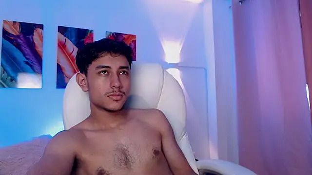 Snapshot of Vezzx chatting on 03/26/26, 07:52 Vezzx online show from 03/26/26, 07:52