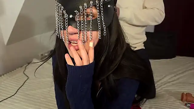 BunnyMeetsDilf online show from 03/25/26, 09:32