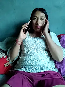 Leiley 98 online show from 04/03/26, 01:25