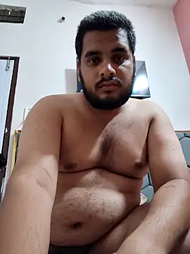 shubham19988 online show from 03/19/26, 08:13