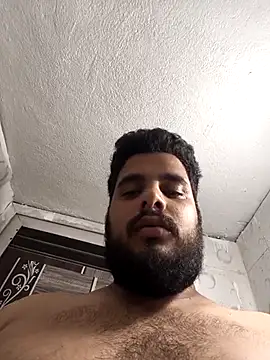 shubham19988 online show from 06/02/26, 08:55