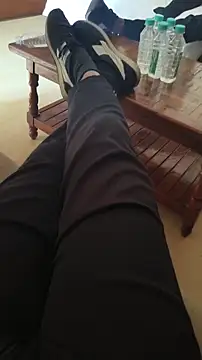 xyz 2giT online show from 04/08/26, 03:50