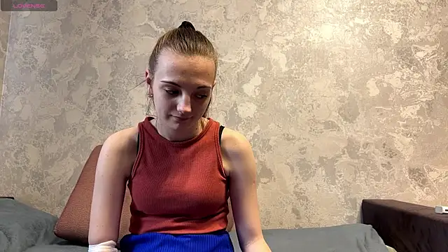 TatumLage online show from 04/03/26, 01:20