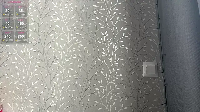 TatumLage online show from 04/21/26, 08:09