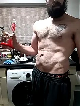 Jimbo4928 online show from 03/16/26, 07:29