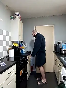 Jimbo4928 online show from 04/13/26, 07:58