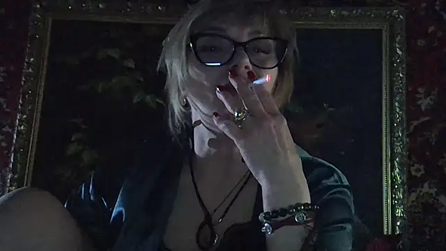 Lia Rayss online show from 03/27/26, 08:41