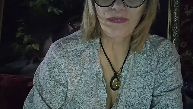 Lia Rayss online show from 03/29/26, 07:25