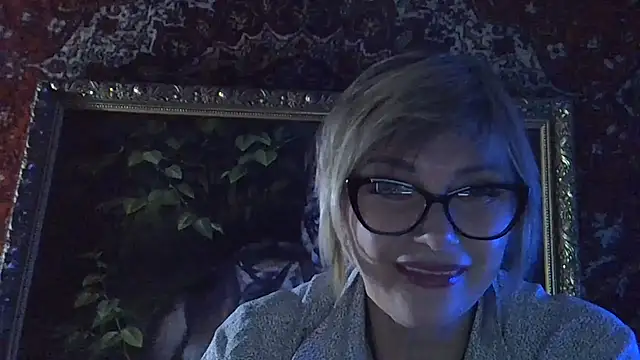 Lia Rayss online show from 03/31/26, 08:09