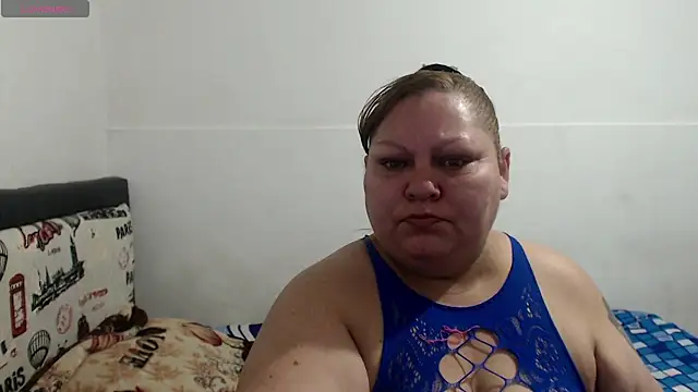rossitaspace01 online show from 05/27/26, 12:46