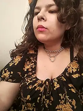 Oksa FoxFire online show from 03/24/26, 10:20