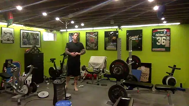 BSM4824 online show from 03/27/26, 03:01