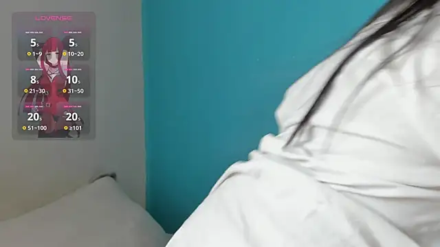 Little Swan online show from 04/02/26, 06:05