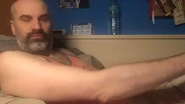 calvito exotico online show from 03/30/26, 09:32