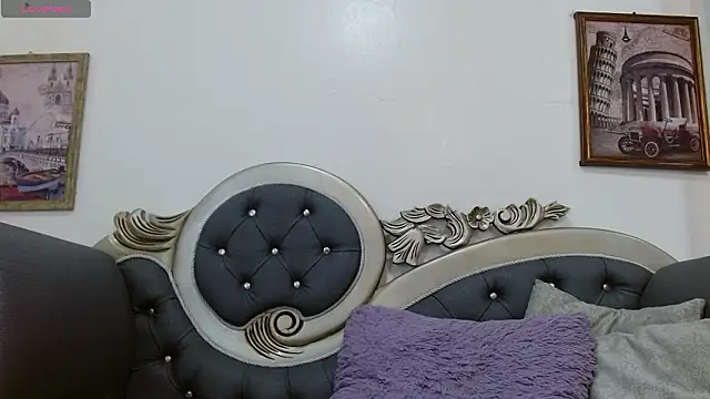 Snapshot of LITTLE-NESSA chatting on 03/24/26, 01:27 LITTLE-NESSA online show from 03/24/26, 01:27