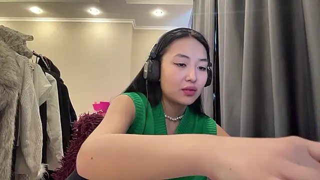 SinaGervasi online show from 03/19/26, 09:13