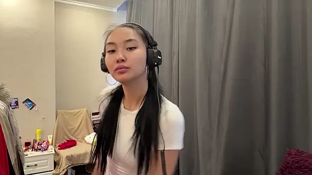 SinaGervasi online show from 03/30/26, 11:33