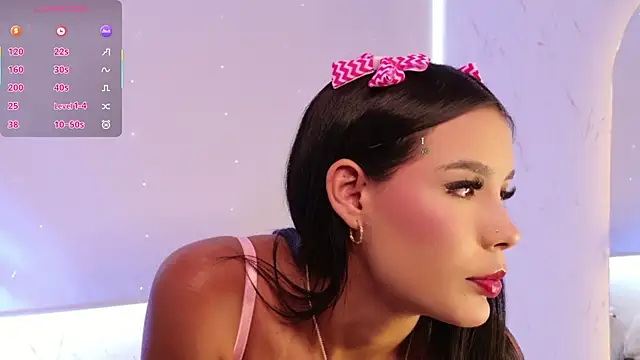 i am hannaa online show from 04/09/26, 07:41