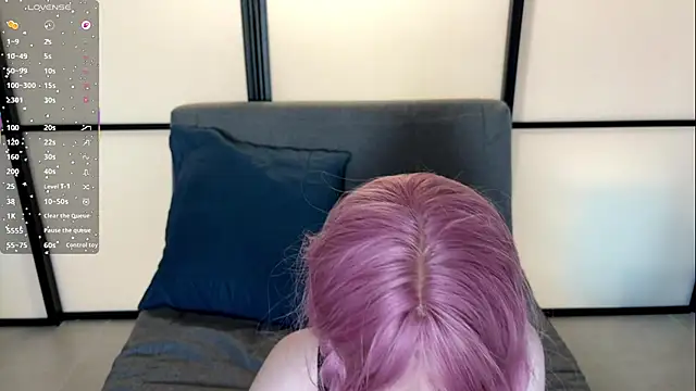 Snapshot of NerissaDeloria chatting on 04/04/26, 09:40 NerissaDeloria online show from 04/04/26, 09:40