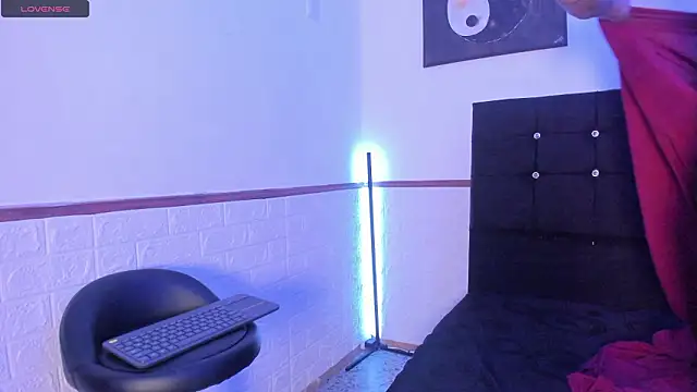 KendallRain online show from 03/24/26, 08:47