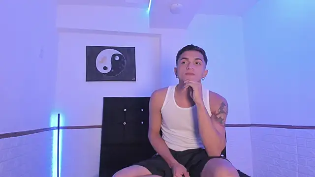 KendallRain online show from 04/18/26, 12:25