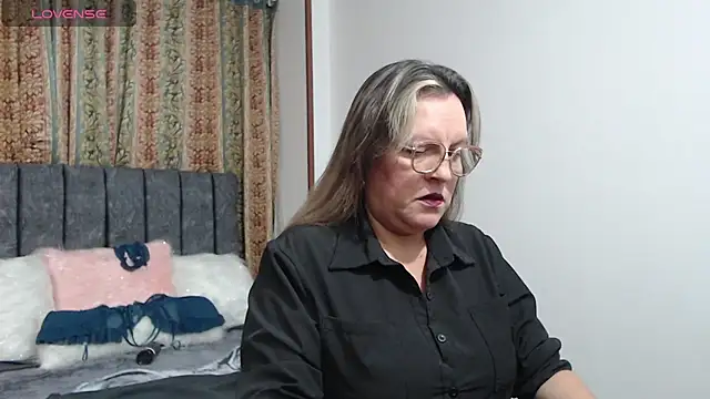 Malu 617 online show from 05/30/26, 01:46