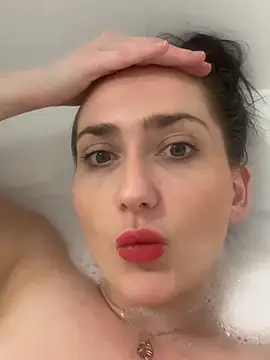 Siren  xxx online show from 03/19/26, 07:51