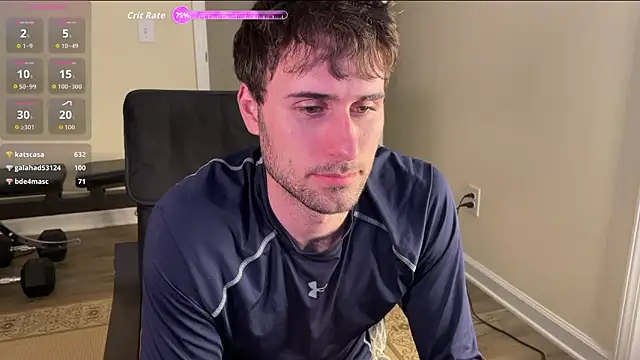 ghostdaddy9 online show from 04/01/26, 02:45