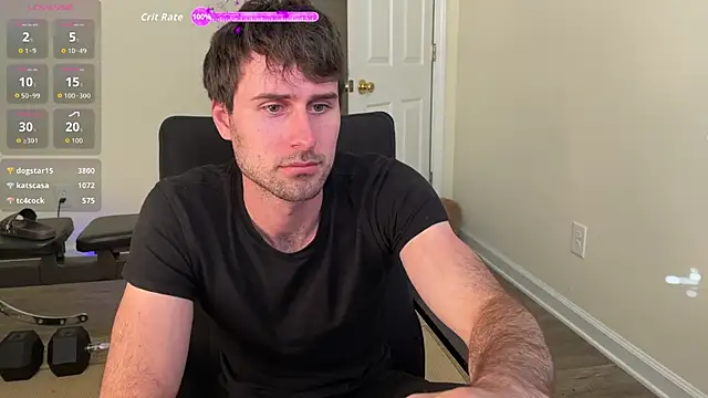 ghostdaddy9 online show from 04/16/26, 10:45