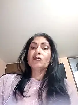 Taniafirelux online show from 03/17/26, 10:35