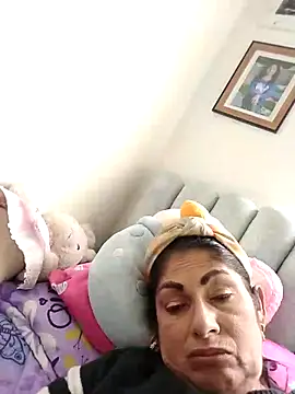 Taniafirelux online show from 03/18/26, 05:16