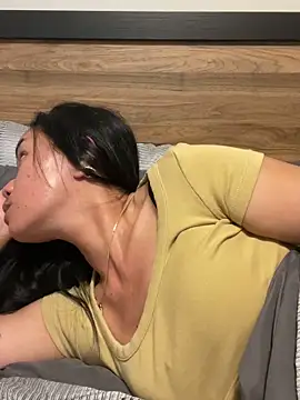 Lovely girl34 online show from 03/26/26, 04:18