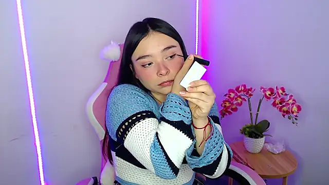 Snapshot of Nahia_Brm chatting on 04/07/26, 03:01 Nahia Brm online show from 04/07/26, 03:01