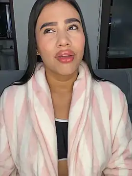 AlisonBeltran1 online show from 03/25/26, 04:18