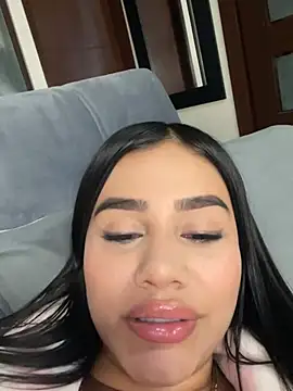 AlisonBeltran1 online show from 03/27/26, 08:26