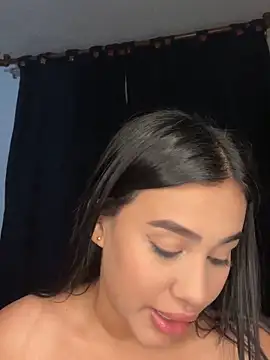 AlisonBeltran1 online show from 03/28/26, 07:19