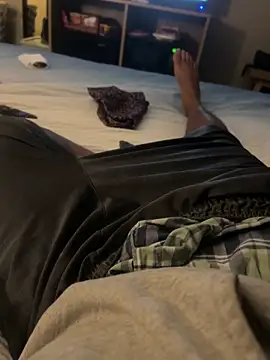 jeff1423 online show from 04/25/26, 12:46