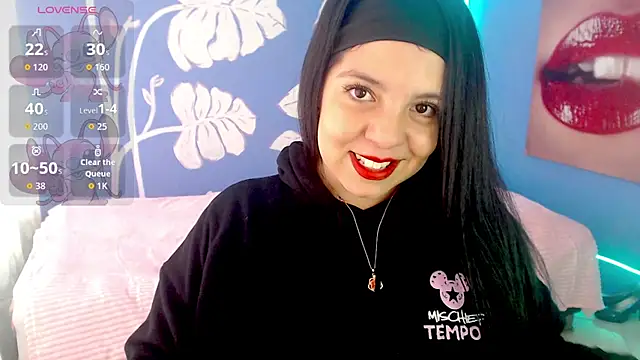 ari hanna online show from 03/16/26, 01:04