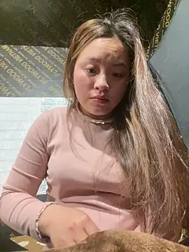 chipchip-cute online show from 03/16/26, 09:02