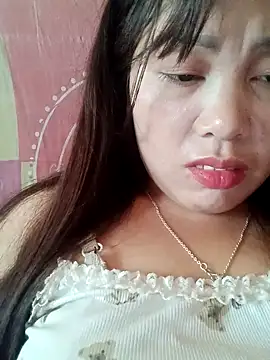 Abi-ni online show from 03/24/26, 02:16