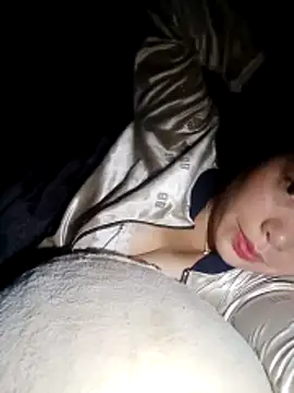 Abi-ni online show from 03/24/26, 07:08